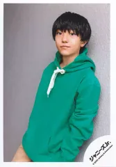 井上一太 公式写真 井上一太 プロフィール｜ジュニア公式サイト