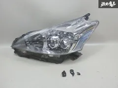 2025年最新】プリウスα ヘッドライト 純正 LEDの人気アイテム