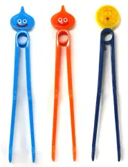 【中古】マグカップ・湯のみ 全3種セット スナックトング 「ドラゴンクエスト ふくびき所スペシャル ～スライムたちとパーティーやろうぜ!!編～」 E賞