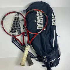 2026年最新】princeテニスラケット MOREの人気アイテム - メルカリ