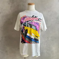 ARIZONA / 車/ Tシャツ/ Mサイズ / 00s /カットソー /メンズ 【海外古着】【送料込み】【匿名配送】のサムネイル