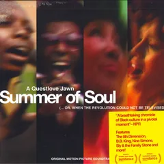 欧2discs LP Various Summer Of Soul (...Or, When The Revolution Could Not Be Televised) (Original Motion Picture Soundtrack) 1943995のサムネイル