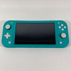 Nintendo Switch Lite ジャンク 本体