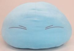 BANDAI SPIRITS 엄청나게 리물같은 봉제인형 환생했더니 슬라임이었던 건 리물 템페스트 슬라임
