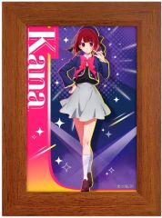 推しの子 銀だこコラボ 有馬かな ポストカード - メルカリ