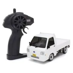 ミニッツAWD プロポセット HRDプロジェクト】「京商MINI-Z AWD用MRD Prototype 2WDドリフト