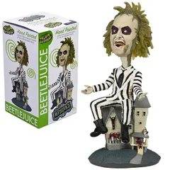 ジャック・スケリントン スペシャルサイズ　ネカ　ヘッドノッカー 2025年最新】neca ヘッドノッカーの人気アイテム - メルカリ