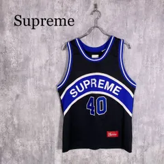 Supreme タンクトップ テリー ノースリーブ Tシャツ 2025年最新】SUPREME タンクトップ・ノースリーブトップスの人気