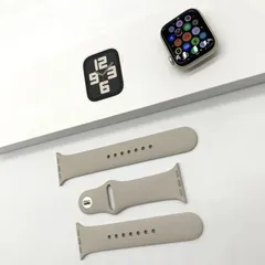 fluffy✤wool様専用】MNJP3J/A Apple Watch SE 日本公式販売店