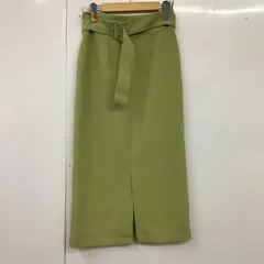 N.（N. Natural Beauty Basic） エヌ（エヌ ナチュラルビューティーベーシック） スカート ロングスカート 166-1120307 ハイウエストタイトスカート ロングスカート