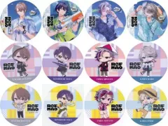 【中古】マグカップ・湯のみ 全12種セット ランダムコースター 「にじさんじ ROF-MAO×animatecafe 第二弾」 メニュー注文特典