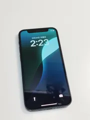 【SIMフリー】iPhone 12 mini/64GB/A2398〈MGA03J/A〉
