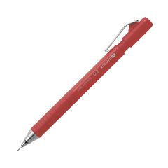 新品 コクヨ シャープペンシル KOKUYO ME 0.7mm TypeM タータンレッド KME-MPP402DR-1P