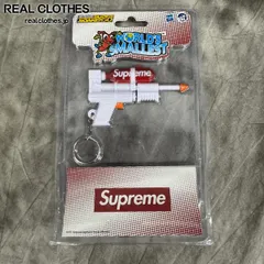 【未開封】Supreme/シュプリーム【19SS】Super Soaker 50 Water Blaster/ウォーターブラスター 水鉄砲