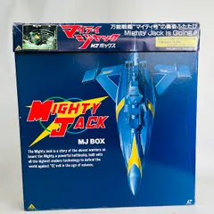 未開封　新品　戦えマイティージャック　MEMORIAL ＬＤBOX Yahoo!オークション -「マイティジャック ld」(レーザーディスク