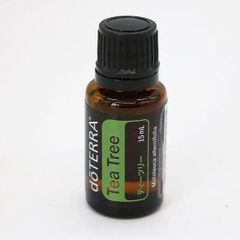 新品未開封 doTERRA ドテラ ベチバー 15ml 期限2029/02/28 MR7