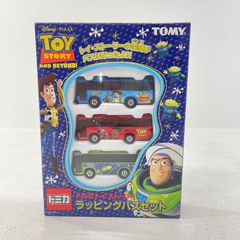 トイストーリートミカメタコレセット外箱破損有 - メルカリ