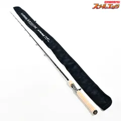エバーグリーン　テムジン　クロスファイア　トルクマスター　TXFC-64MG 中古釣具の買取・販売 イエローフィッシュ / テムジン クロス