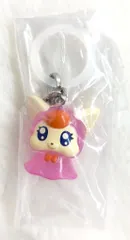 Yesプリキュア5GOGO！ ぷりきゅるみ アクリルキーホルダー のぞみ ココ Yes！プリキュア5GoGo！」のぞみ＆ココやこまち＆ナッツが