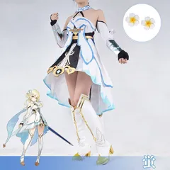 2025年最新】原神蛍コスプレの人気アイテム - メルカリ