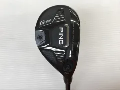 2023年最新】ping g425 ユーティリティの人気アイテム - メルカリ