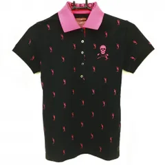 迷彩柄スカルデザインポロシャツ Lサイズ 楽天市場】スカル