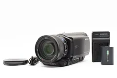 2025年最新】HDR-CX900の人気アイテム - メルカリ