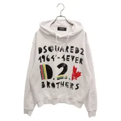 【DSQUARED2】 パーカー パンツセットアップ 上下セット売り 水島翔 DSQUARED2】 パーカー パンツセットアップ 上下セット売り 水島翔