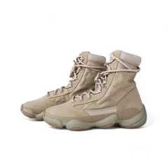 は*き様 YZY 500 HIGH アディダス イージー500 27cm 8/14発売｜adidas YEEZY 500 High Tactical Boot 