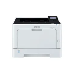 エプソン モノクロページプリンター A4 LP-S380DN 1台 プリンター プリンタ PC パソコン 周辺機器 OA機器 事務機器