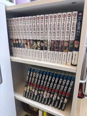 コミックブック 出品 鬼滅の 刃 呪術廻戦 ユルカム ガールフレンドを借りるよ フィッシュピース