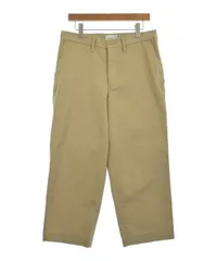 2025年最新】WTAPS メンズ チノパンの人気アイテム - メルカリ