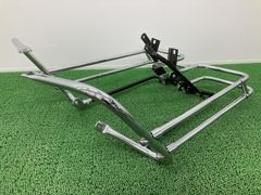 レース用フルサスMTB 英国製 Kinesis アルミ合金フレームセット 未使用