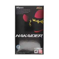 【魂ウェブ商店限定】フィギュアーツ　キカイダー＋サイドマシン　輸送箱付き未開封 S.H.Figuarts (エスエイチフィギュアーツ) フィギュア 人造人間