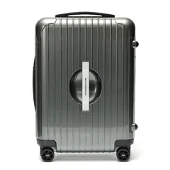 リモワ 985.51『ポルシェ』特別仕様 2輪TSAパイロット特大56L 激レア RIMOWA - リモワ 985.51『ポルシェ』特別仕様 2輪TSAパイロット