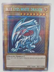 2023年最新】blue eyes white dragon プリズマの人気アイテム - メルカリ