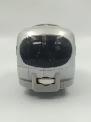 マクドナルド McDonald's　ハッピーセット　Happy Set プラレール　ラビュー 中古品