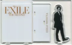 【中古】アクリルスタンド・アクリルパネル EXILE TETSUYA(EXILE THE SECOND)/瞬間エターナル アクリルスタンドI 「居酒屋えぐざいる 2020」