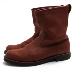2025年最新】CHIPPEWA ペコスの人気アイテム - メルカリ
