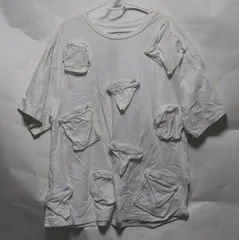 2025年最新】IKUMI メンズ Tシャツの人気アイテム - メルカリ