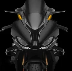 BMW S1000RR 2021〜2024年式用 右サイドミラー 新品 Amazon.com: Motorcycle Side Mirrors with LED Turn Signal