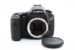Canon - 【ジャンク品】キャノン EOS 60D ボディ 2025年最新】EOS60D ジャンクの人気アイテム - メルカリ