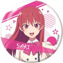ワールドトリガー 缶バッジ 香取葉子 - メルカリ
