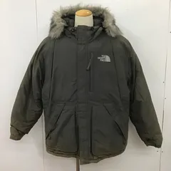 THE NORTH FACE ザノースフェイス ジャケット、上着 ダウンジャケット