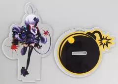 2026年最新】ボンバーガール アクリルの人気アイテム - メルカリ