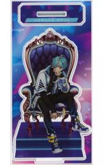 新品☆あんスタ☆ALKALOID【風早巽】サインステッカー☆New stars