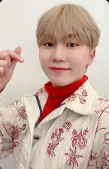 【中古】コレクションカード(男性) SEVENTEEN/SEUNGKWAN(スングァン)/CD「JAPAN 3RD SINGLE『ひとりじゃない』(初回限定盤D)」封入特典フォトカードD