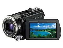 SONY HDR-CX560V ビデオカメラ　アクセサリー付き Amazon.co.jp: SONY デジタルHDビデオカメラレコーダー CX560V