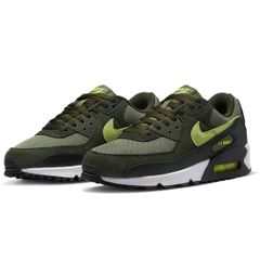 [アウトレット品] ナイキ エア マックス 90 NIKE AIR MAX 90 DQ4071-200 26.0cm 27.0cm