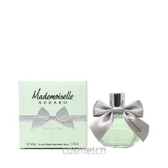 アザロ AZZARO マドモアゼル アザロ ロー トレ フローラル EDT 50ml SP （香水）のサムネイル